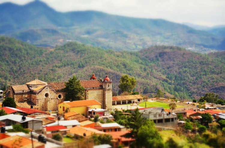 Explora la magia de Capulálpam Oaxaca: Turismo Rural