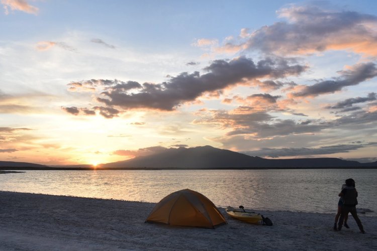 Descubre la belleza única de Coahuila: paisajes extraordinarios.