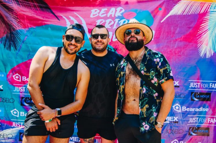 ¡Explora la Moda en Puerto Vallarta con los Osos!