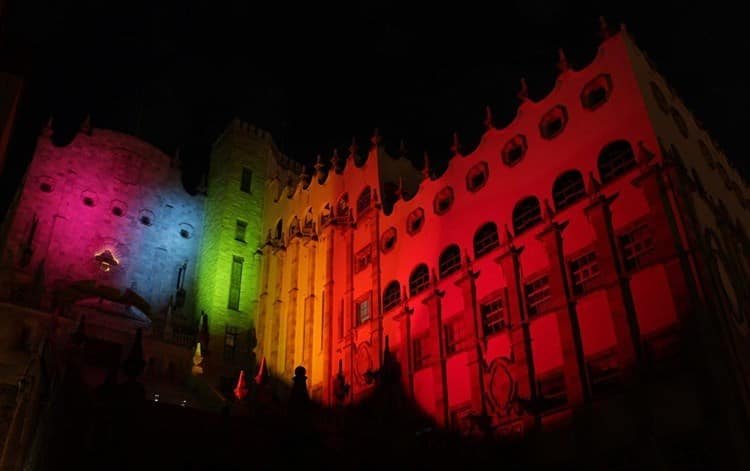 Guanajuato da la bienvenida a turistas LGBTTTIQ+