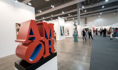 Explora el Arte Contemporáneo de la CDMX