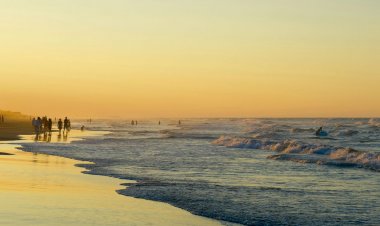 Conoce estos destinos de playa ¡Increíblemente Asequibles!