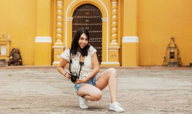 ¡Explora México! 8 Fotos para Inspirar tu Siguiente Aventura