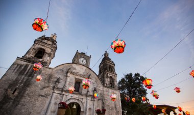 ¡Descubre los Mágicos Pueblos de México!