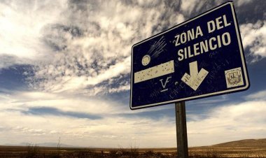 Explora el Misterioso Mundo del Silencio