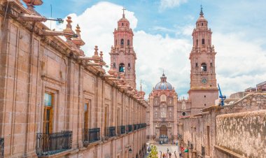 ¡Descubre Michoacán, el destino LGBT+ Friendly de México!