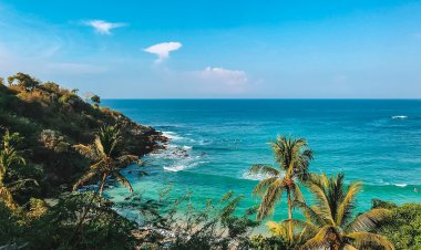 Puerto Escondido: Un Lugar Sin Aglomeraciones Para Vivir Tu Aventura al Límite