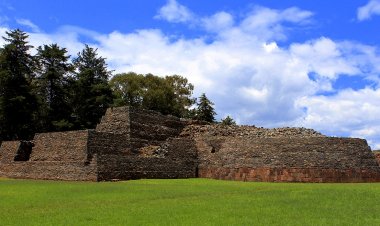 Descubre Tzintzuntzan: la antigua capital purépecha de la era prehispánica