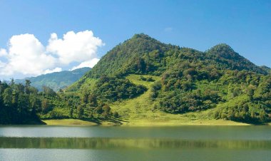 Descubre Huauchinango: Explora la Maravilla Natural.