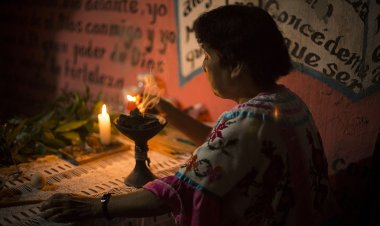 Descubre la Magia de Huautla de Jiménez