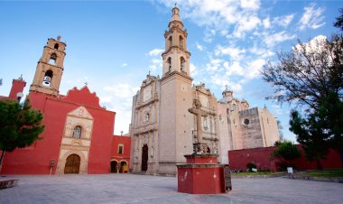 Explora el Encanto de Huichapan: Tradición y Belleza al Máximo.