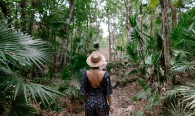 Maya Ka'an: Turismo Rural y Ecoturismo en Quintana Roo