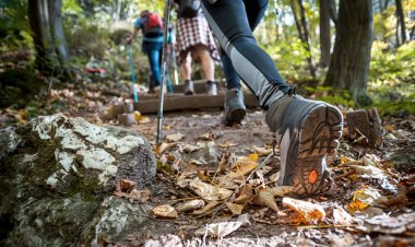 Explora los Encantos de México: Vive el Trekking