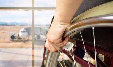 Inspiración para viajar por México: Una mirada a la aventura de los turistas con discapacidad.