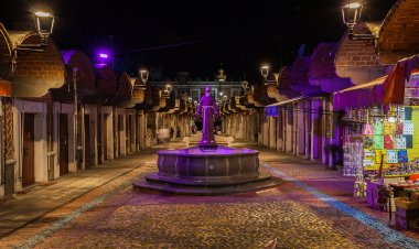 Descubre Pahuatlán: El Tesoro de la Sierra Norte de Puebla.