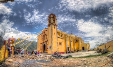 Explora Tetela de Ocampo: Un Refugio en las Montañas