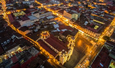 Explora Xalapa: 6 Experiencias Únicas en la Ciudad Veracruzana