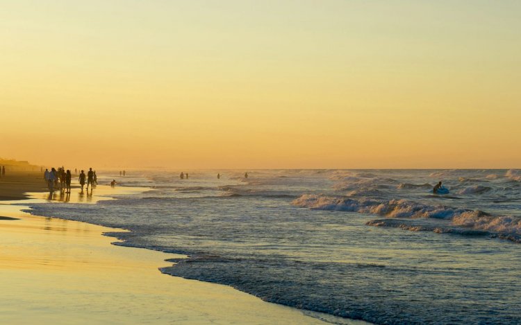 Conoce estos destinos de playa ¡Increíblemente Asequibles!