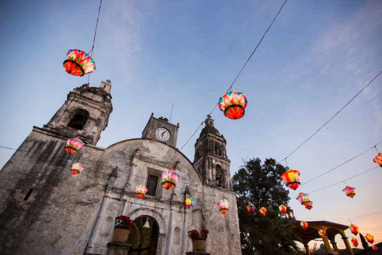 ¡Descubre los Mágicos Pueblos de México!