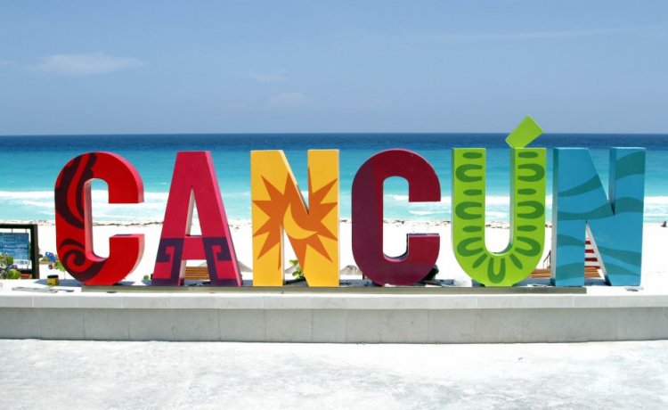 De México¡Cancún el mejor destino de playa para México según Tripadvisor!