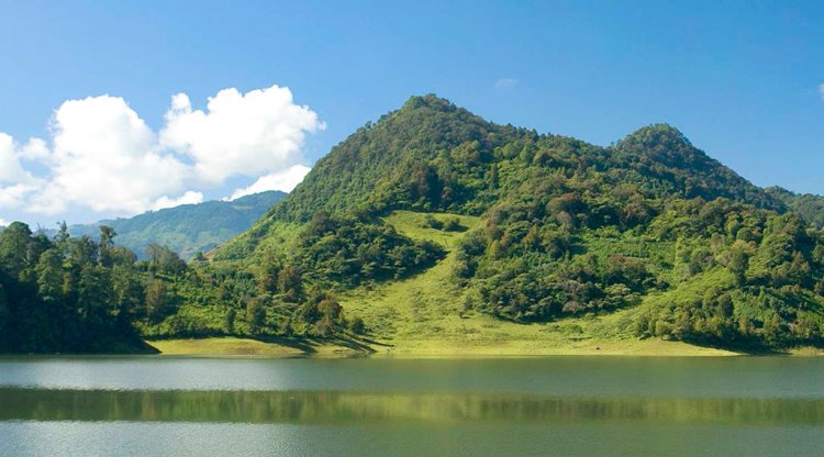 Descubre Huauchinango: Explora la Maravilla Natural.