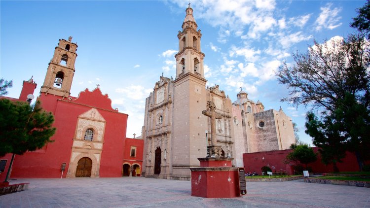 Explora el Encanto de Huichapan: Tradición y Belleza al Máximo.