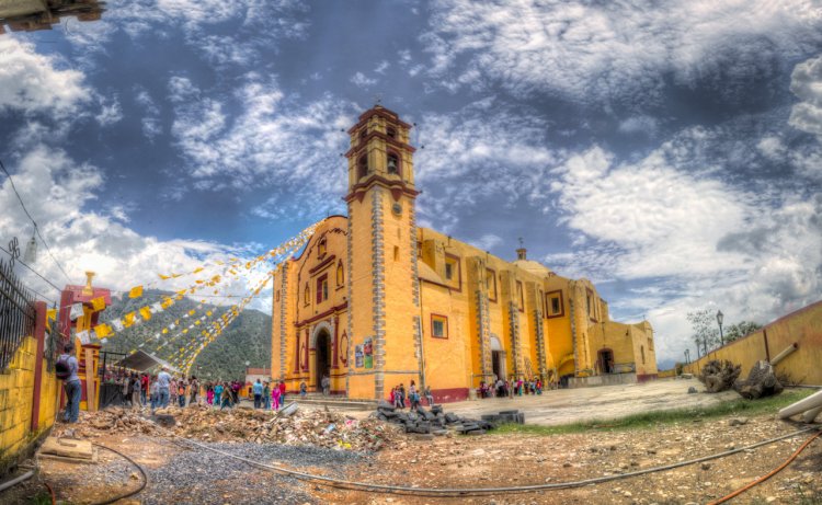 Explora Tetela de Ocampo: Un Refugio en las Montañas