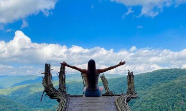 5 miradores icónicos, los mejores paisajes de México