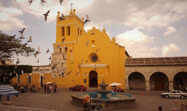 Descubre Comitán: Tierra Amable, Valiosa y de Paz.