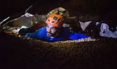 Explora la Gruta de las Canicas en Tabasco  ¡Una Experiencia Inolvidable!