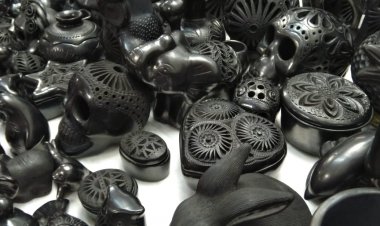 ¡Vive la Experiencia de la Feria Internacional de Artesanías en CDMX!