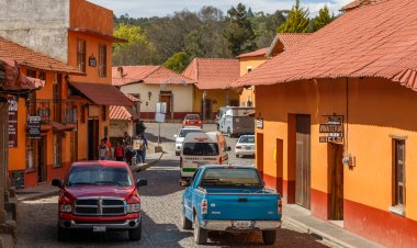 Descubre la magia de Hidalgo: Recorre 3 Pueblos Mágicos en una sola ruta