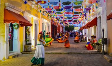 Vive Un viaje al México Auténtico