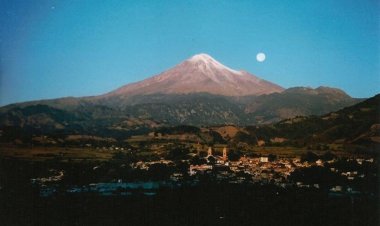 Descubre Coscomatepec: El Pueblo de la Majestuosa Vista del Pico de Orizaba.