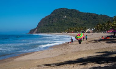 Explora Nayarit: Descubre Lo de Marcos