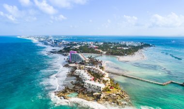 Explora los Secretos del Caribe Mexicano