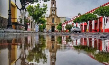 Jala: El Laberinto de un Alma Antigua