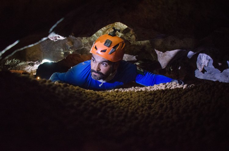 Explora la Gruta de las Canicas en Tabasco  ¡Una Experiencia Inolvidable!