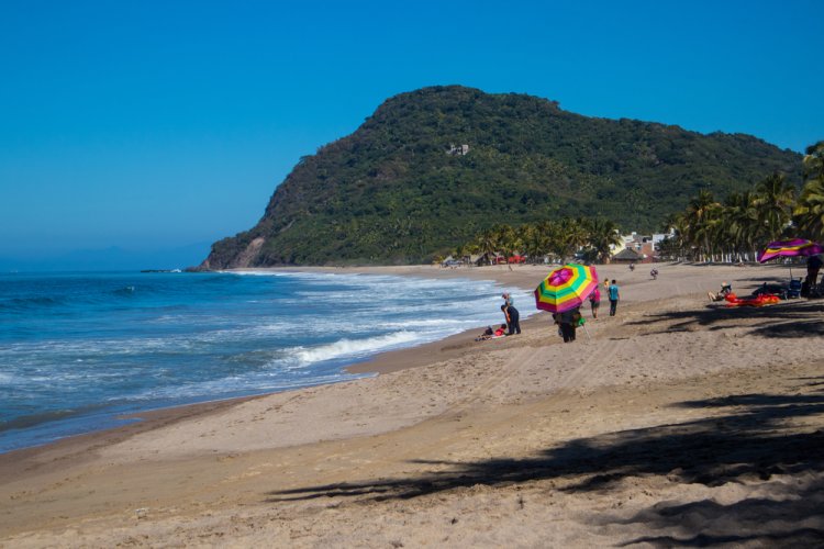 Explora Nayarit: Descubre Lo de Marcos