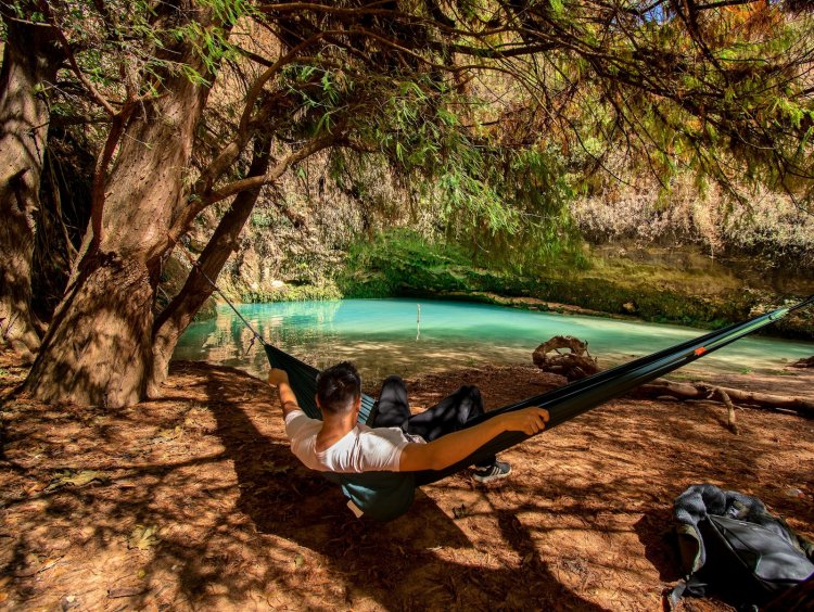 Encanto de Apoala: El Secreto Más Apasionante de Oaxaca