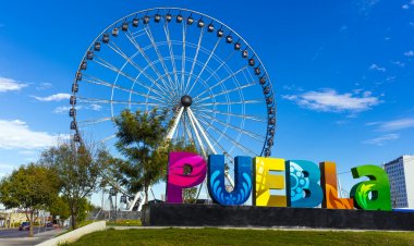 Explora Puebla con la Guía Turística LGBT+: El Camino a la Aceptación.