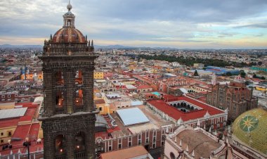 Explora Puebla durante Semana Santa: ¡Vive la magia!