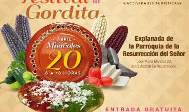 ¡Descubre los Sabores de México en el Festival de la Gordita de Puebla!
