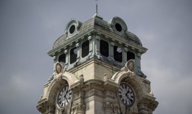 Descubre los 10 Secretos del Misterioso Reloj Monumental de Pachuca