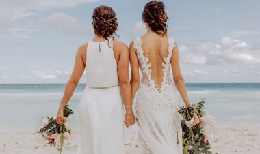 ¡Celebra tu boda LGBT+ en los mejores destinos de 2022!