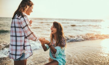 3 destinos LGBT+ para una boda inolvidable