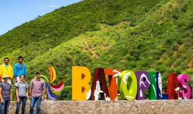 Batopilas: Descubre el Mágico Pueblo Secreto de Chihuahua