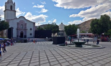 Explora Magdalena de Kino: Callejear por su Historia Empedrada