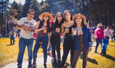 ¡¡Disfruta el Festival del Pulque en CDMX!!