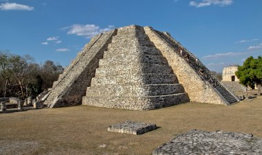 Descubre las Maravillas Arqueológicas Ocultas de Yucatán.
